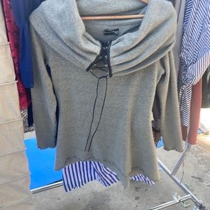 Union of Angels Sweater Dress